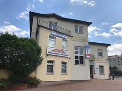 Laboratorium Analiz Medycznych mgr Iwona Orlikowska