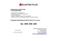 Elektro Puls. Hurtownia Elektrotechniczna