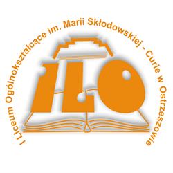 I Liceum Ogólnokształcące im. M. Skłodowskiej-Curie