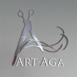 Art-Aga. Salon fryzjerski