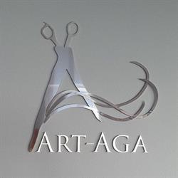 Art-Aga. Salon fryzjerski