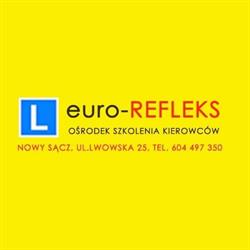 Euro-Refleks. Ośrodek szkolenia kierowców