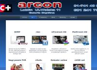 Arcon. Jurkiewicz m.