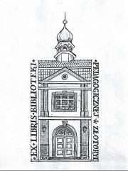 Biblioteka Pedagogiczna