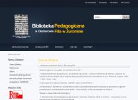 Biblioteka Pedagogiczna