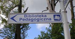 Biblioteka Pedagogiczna