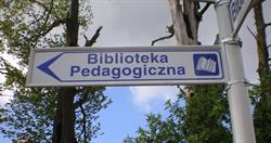 Biblioteka Pedagogiczna