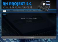 Tm Team. Sp. Z O.o. Kasy Fiskalne. Biuro Handlowe, Serwis