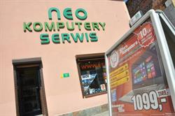 "neo Komputery"
