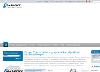 Błysk. Sp. Z O.o. Zakład Usług Komunalnych