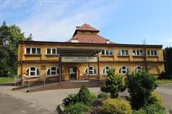 Szpital Chorób Płuc w Siewierzu