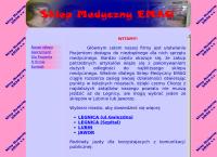 Emag Sc. Sklep Medyczny