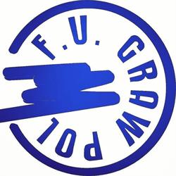 Graw-Pol. Puchary i medale sportowe "Drezdenko"
