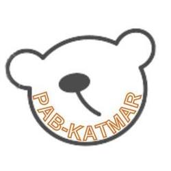 Pab-Katmar. S.j. Hurtownia Tkanin