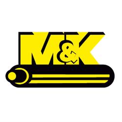 M & K Sp. Z O.o. Zakład Sieci Sanitarnych