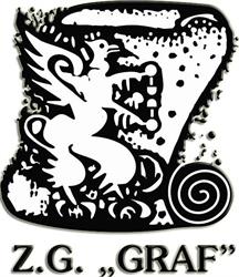 Graf. Zakład graficzny