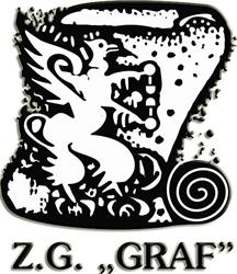 Graf. Zakład graficzny