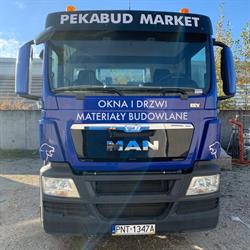 Pekabud Market. Sp. Z O.o.