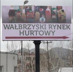 Wałbrzyski Rynek Hurtowy SA