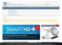 A2c.pl. Warszawski Serwis Antenowy