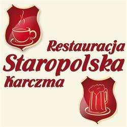 Staropolska. Restauracja