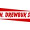 logo drewbuk