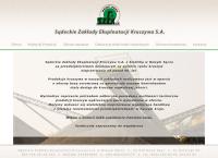 Sądeckie Zakłady Eksploatacji Kruszywa SA