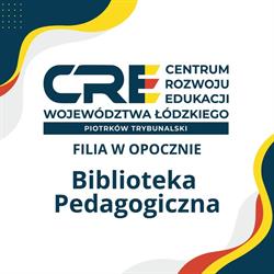 Biblioteka Pedagogiczna