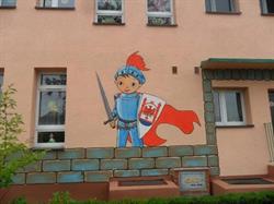 Przedszkole w Drawsku Pomorskim