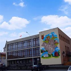 Gminny Ośrodek Kultury, Sportu i Turystyki