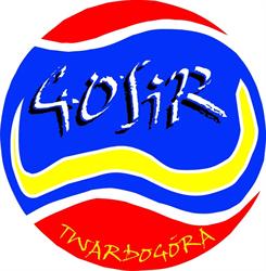 Gminny Ośrodek Sportu i Rekreacji