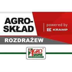 Agroskład. Sztuder C.