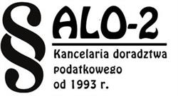ALO-2 sp. z o.o. spółka doradców podatkowych