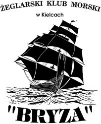 Bryza. Żeglarski Klub Morski