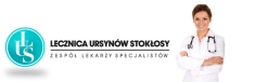 Lecznica Ursynów Stokłosy - Lekarze Specjaliści, Stomatologia, Usg