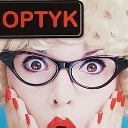 Fotooptyka. Sklep optyczny. Radwańska J., Sarna J.
