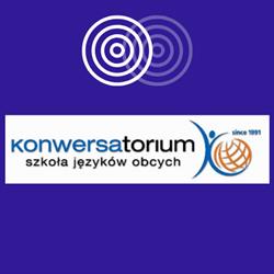 Konwersatorium. Szkoła Języków Obcych