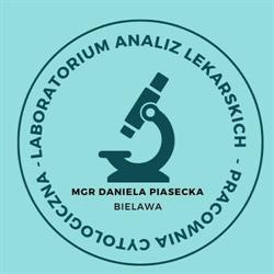 Laboratorium Analiz Lekarskich - Pracownia Cytologiczna mgr Daniela Piasecka