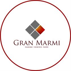 Gran Marmi. Zakład Kamieniarski. Zielke Stanisław