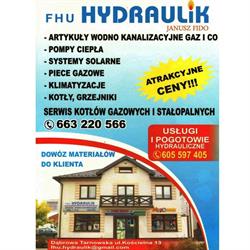 Hydraulik. Fido J.
