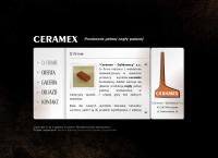 Ceramex Sc. Produkcja Cegły Pełnej. T. m. Dylikowscy