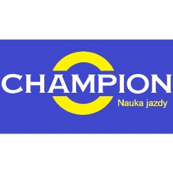 Champion Aurelia Gajewska