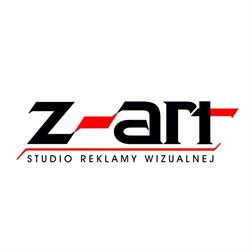 Z-ART Studio Reklamy Wizualnej