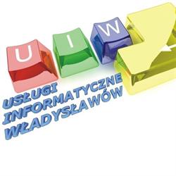 UIW. Usługi informatyczne