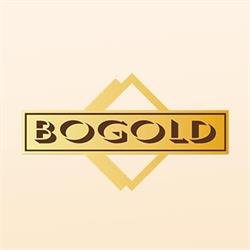 Sklep jubilerski - Bogold