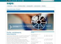 SAPA Aluminium Sp. Z O.o.
