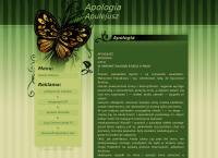 Adonis. Apteka