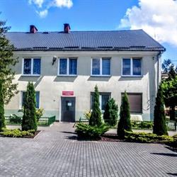 Biblioteka Pedagogiczna W Siedlcach. Filia
