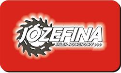 Józefina. Sklep Rowerowy