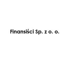 Biuro rachunkowo-podatkowe Finansiści Sp. z o. o.